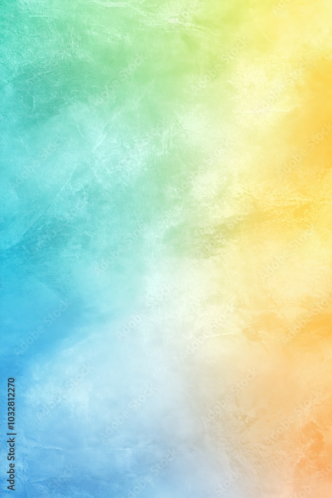 Pastel gradient background with a grainy texture in soft hues blending seamlessly. Generative AI Pastel gradient background with a grainy texture in soft hues blending seamlessly. Generative AI