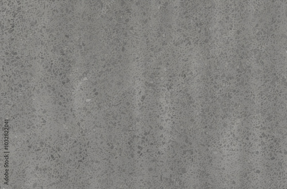 Fototapeta premium Grainy noise texture background in black, white, gray, and silver for a monochrome abstract design. Minimalist banner, poster, or header with a sleek and modern style for versatile use.