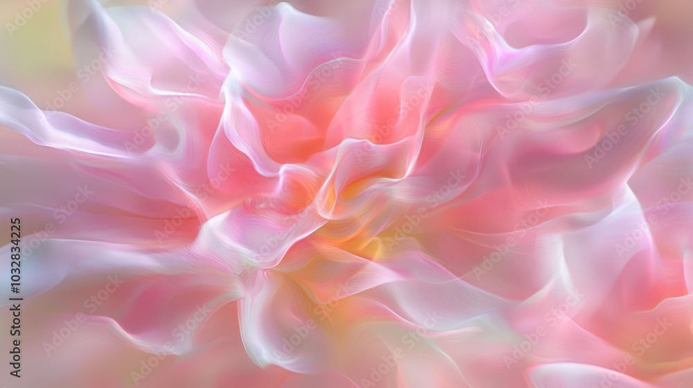 Blooming Beauty - Close-up of Vibrant Flower Bouquet with Ultra-Detailed Textures and Colors on Soft Background Blooming Beauty - Close-up of Vibrant Flower Bouquet with Ultra-Detailed Textures and Colors on Soft Background