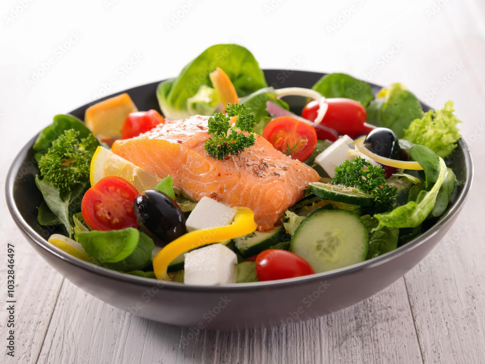 Salad Salad