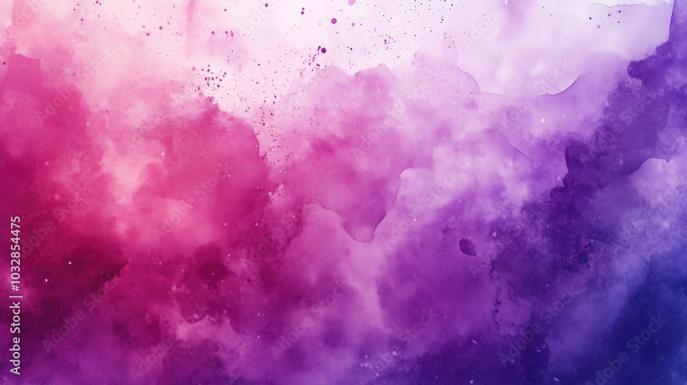 Purple Gradient Backdrop Colorful Vibrant Bright Textured Background Modern Wallpaper with Copy Space Minimalist Abstract Art Purple Gradient Backdrop Colorful Vibrant Bright Textured Background Modern Wallpaper with Copy Space Minimalist Abstract Art