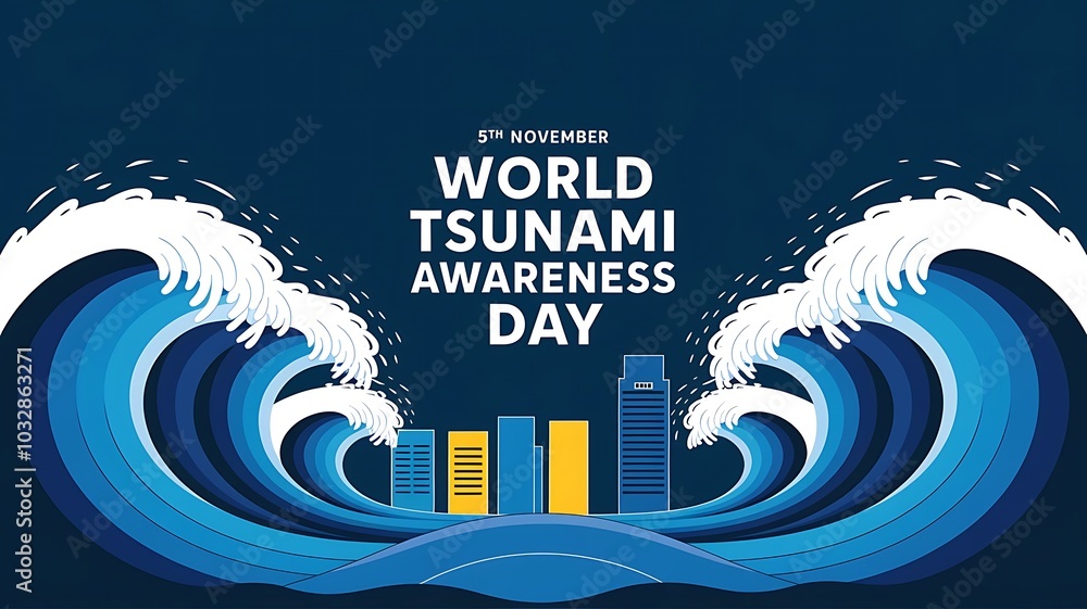 Educational tsunami videos