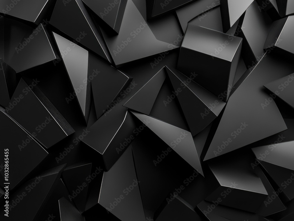 Fototapeta premium Modern Abstract Art