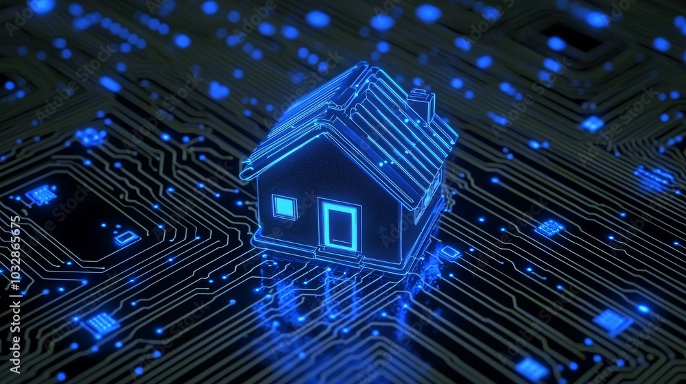 Upgrades to smart homes that showcase future-proof technology Upgrades to smart homes that showcase future-proof technology