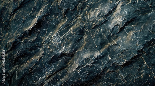 Polished stone texture,