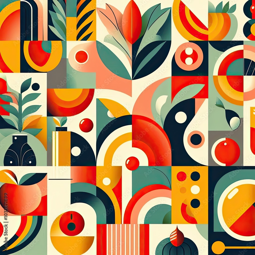 seamless pattern background fruits seamless pattern background fruits