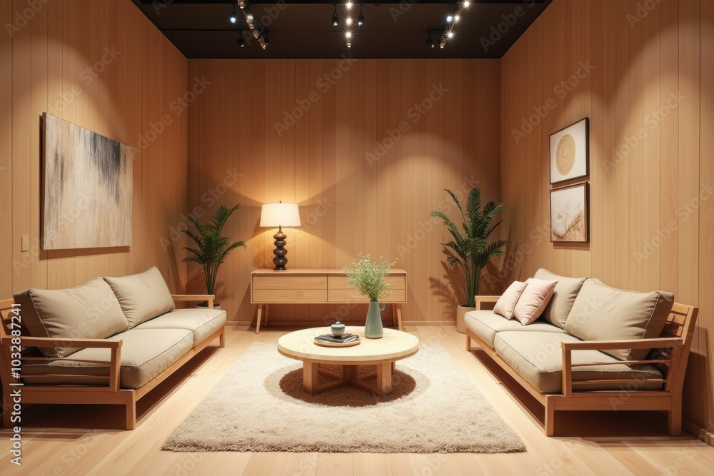 modern living room modern living room