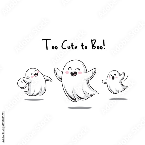 too cute to boo!