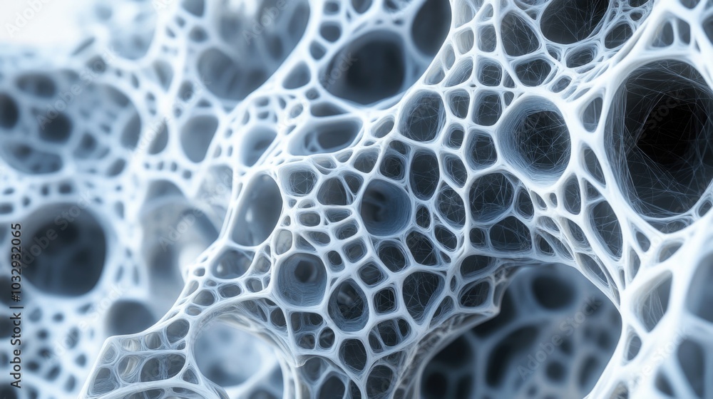 Nanostructured Surface Nanostructured Surface
