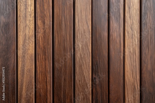 A wooden background with a brown color