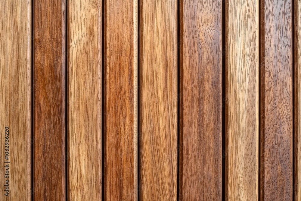 A wooden background with a brown color A wooden background with a brown color