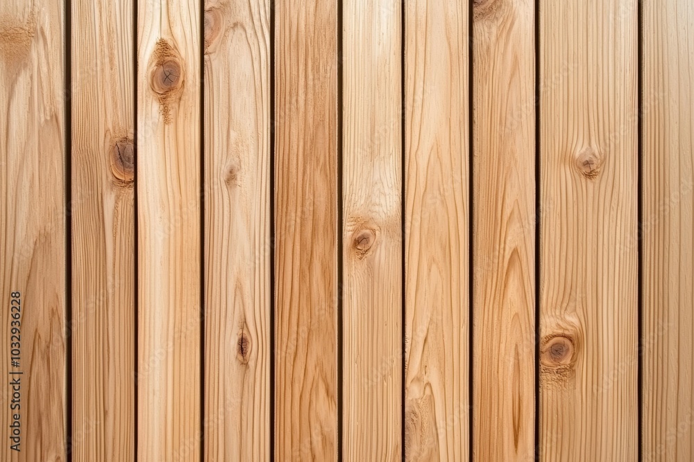 A wooden background with a few small holes in it A wooden background with a few small holes in it