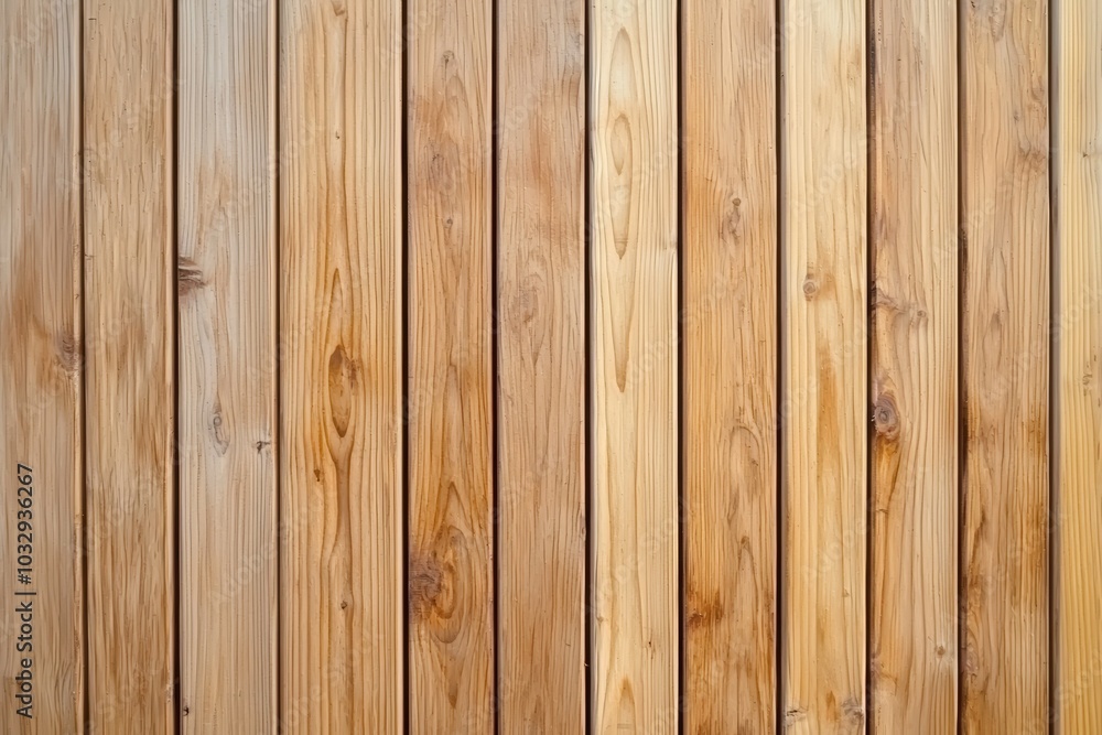 A wooden board with a grainy texture A wooden board with a grainy texture