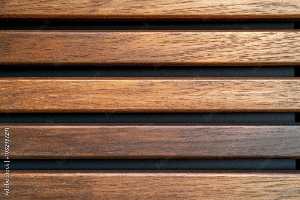 A wooden surface with a black background A wooden surface with a black background