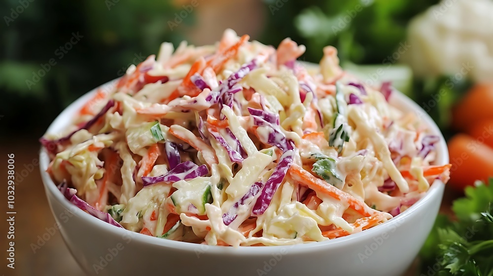 vegetables salad in a bowl vegetables salad in a bowl