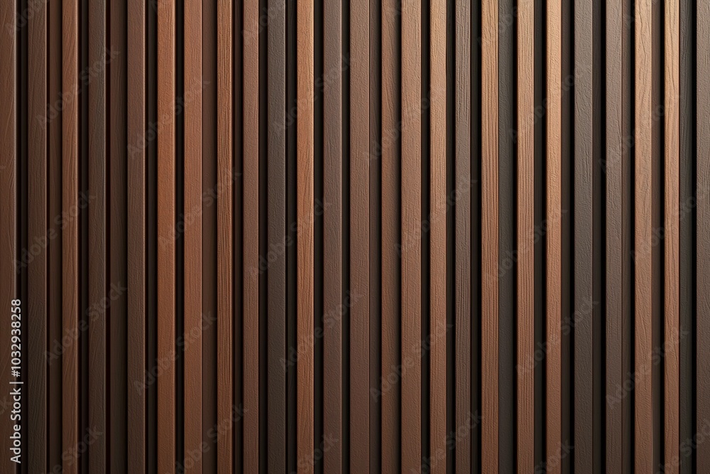 A brown wooden board with a pattern of brown and black stripes A brown wooden board with a pattern of brown and black stripes