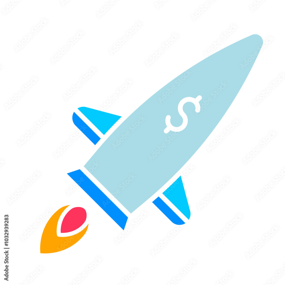 Investment Icon, Bussines strategy, Money Investment Icon, Bussines strategy, Money