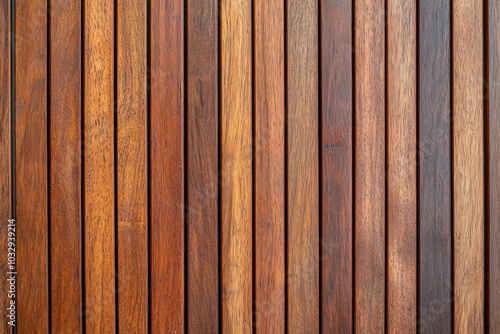 A wooden background with a brown color