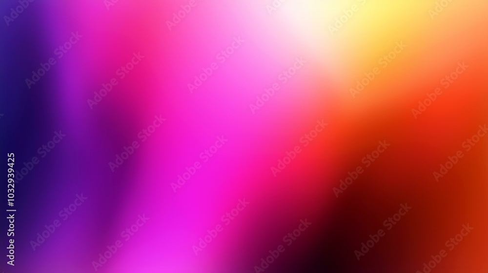 Vibrant abstract blur: dynamic gradient of pink, purple, and yellow hues. Vibrant abstract blur: dynamic gradient of pink, purple, and yellow hues.