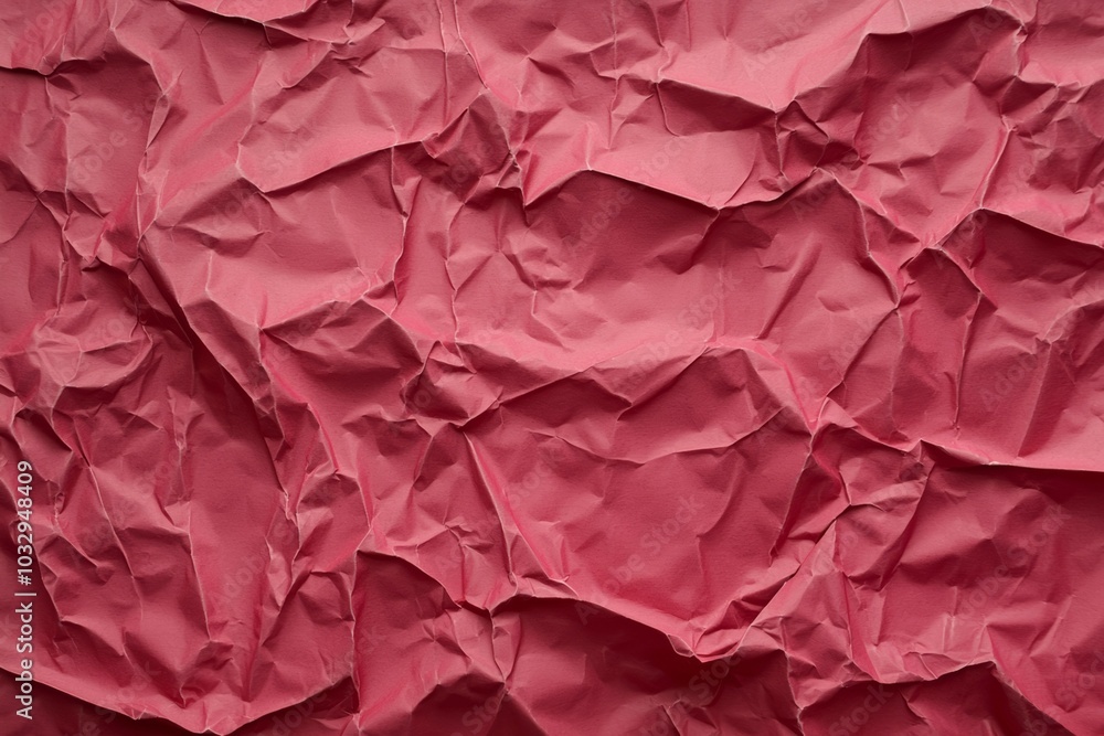 custom made wallpaper toronto digitalA pink paper with a crumpled texture
