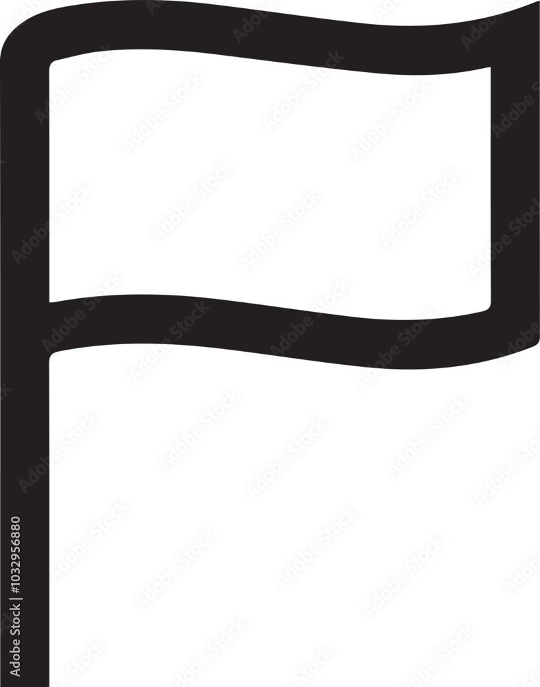 Warning signal icon symbol vector image
Warning signal icon symbol vector image