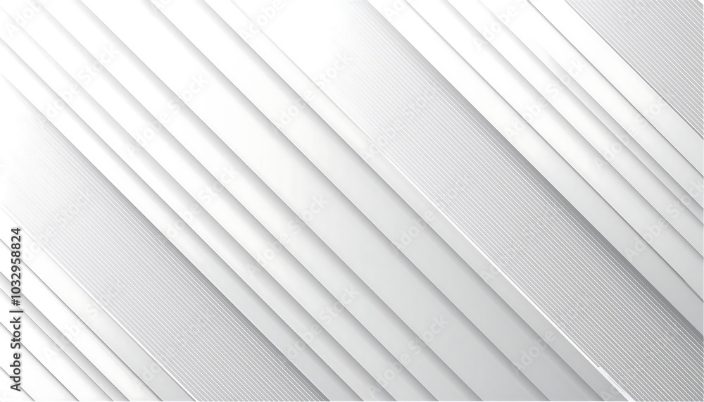 Abstract white monochrome vector background, for design brochure, website, flyer. Geometric Abstract white monochrome vector background, for design brochure, website, flyer. Geometric