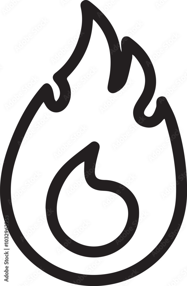 Warning signal icon symbol vector image
Warning signal icon symbol vector image