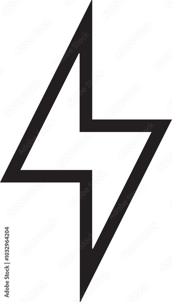 Warning signal icon symbol vector image
