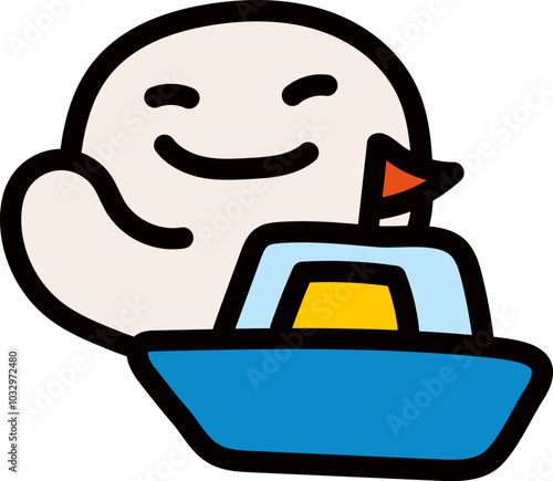 미소