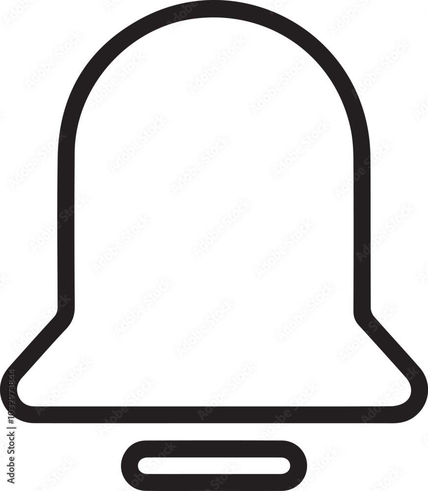 Warning signal icon symbol vector image
Warning signal icon symbol vector image