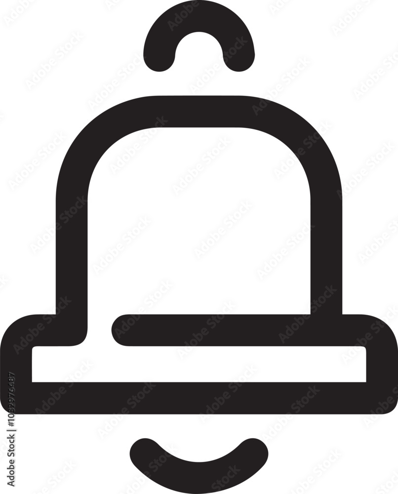 Warning signal icon symbol vector image
Warning signal icon symbol vector image