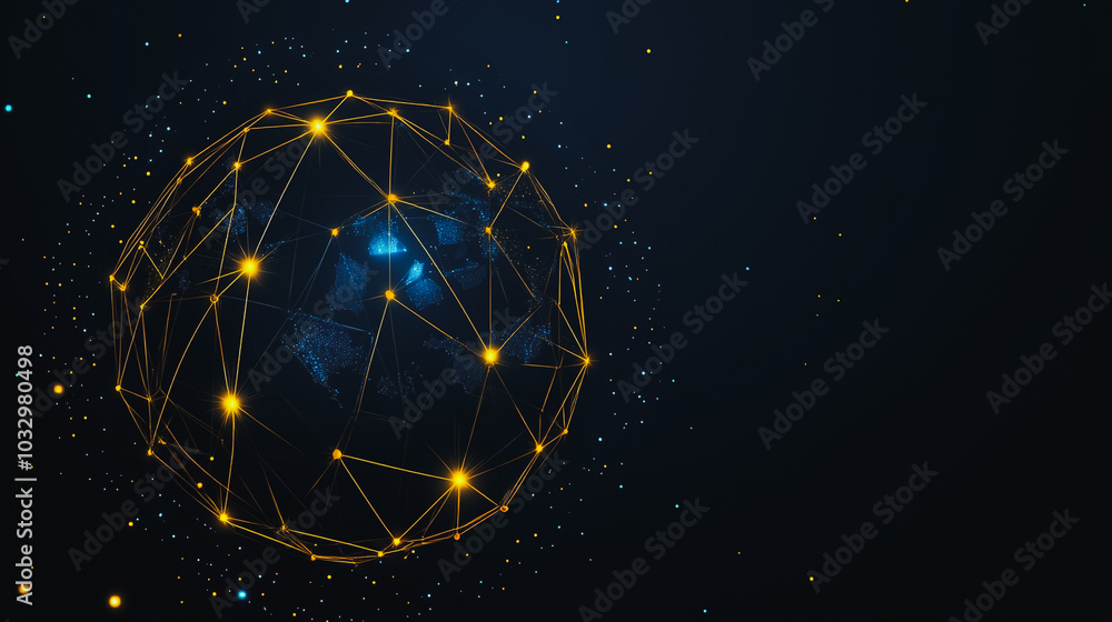 abstract innovative cyber security network, using interconnected nodes to represent business partnerships on the Smart digital Innovation city with connection network reciprocity over the smart city abstract innovative cyber security network, using interconnected nodes to represent business partnerships on the Smart digital Innovation city with connection network reciprocity over the smart city