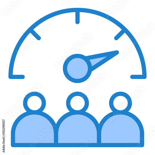 Vendor Performance Icon