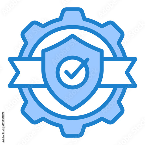 Quality Assurance Icon