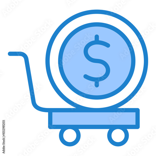 Purchasing Icon