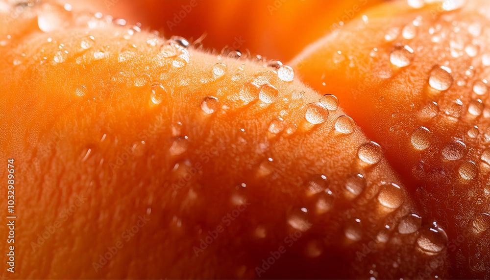 Extreme realistic macro photo of Fuzzy Freshness Apricot Skin Design.jpeg Extreme realistic macro photo of Fuzzy Freshness Apricot Skin Design.jpeg