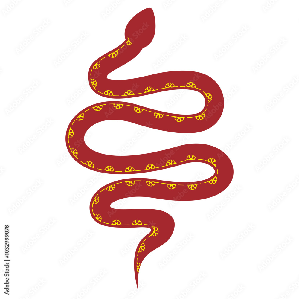 snake chinese new year.eps snake chinese new year.eps