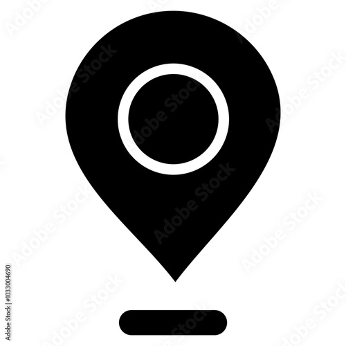 Location icon
