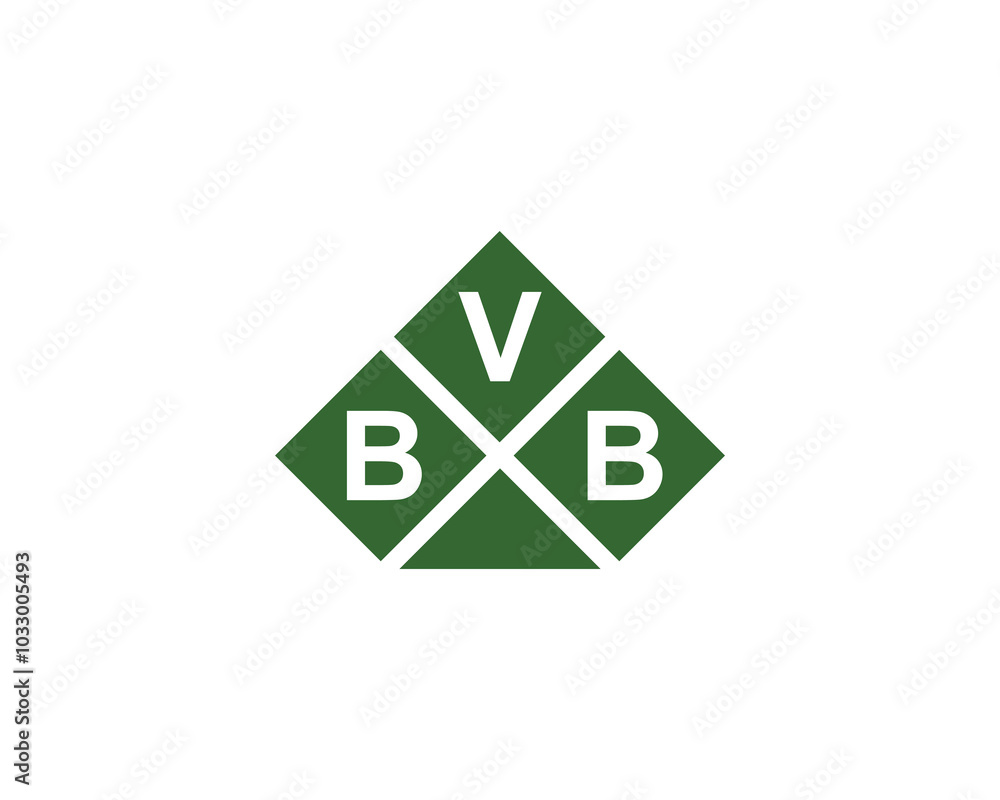 BVB logo design vector template. BVB BVB logo design vector template. BVB