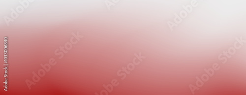 Bold and energetic abstract banner with a red gradient.