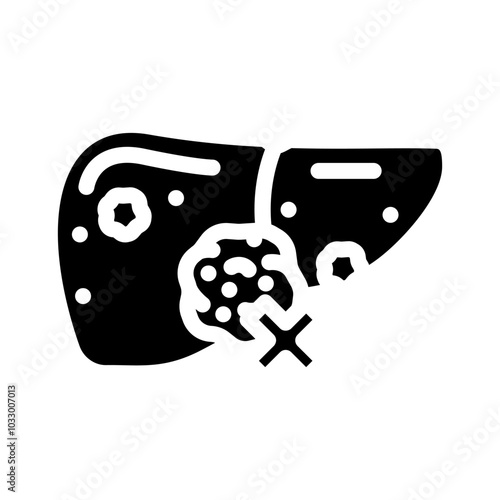 detoxification ayurveda glyph icon vector. detoxification ayurveda sign. isolated symbol illustration