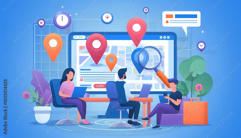 Collaborative Digital Marketing and Data Analysis Collaborative Digital Marketing and Data Analysis