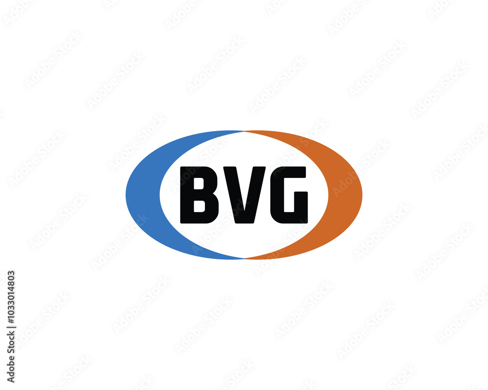 BVG Logo design vector template. BVG BVG Logo design vector template. BVG