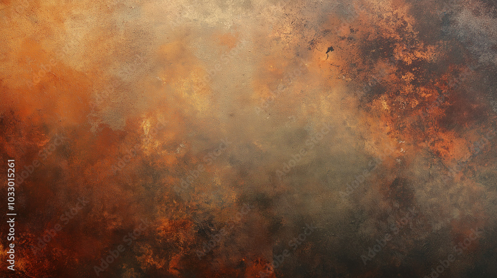smooth rusty metal texture: close-up view of a smooth, rusty metal surface, texture background smooth rusty metal texture: close-up view of a smooth, rusty metal surface, texture background