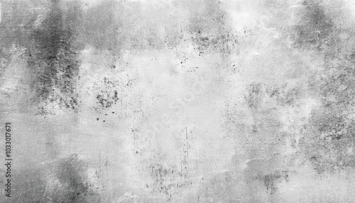 Abstract Grey Canvas Texture: A Monochromatic Masterpiece of Subtle Hues and Uneven Textures, Evoking a Sense of Calm and Tranquility.