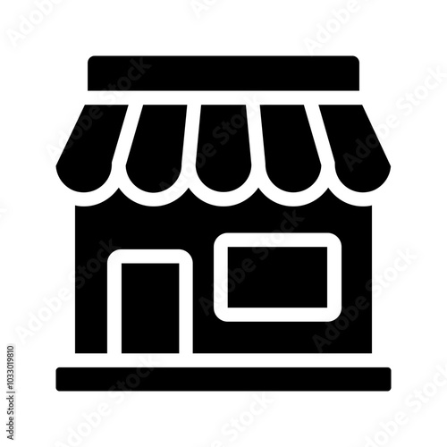 shop icon