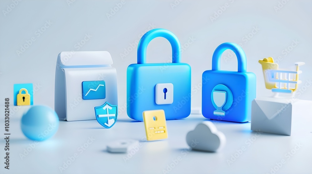 Security icon Security icon