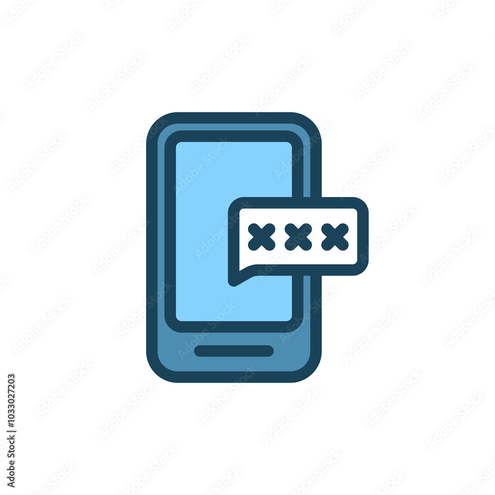 Smartphone icon. Mobile phone flat icon. Handphone icon. Technology vector illustration Smartphone icon. Mobile phone flat icon. Handphone icon. Technology vector illustration