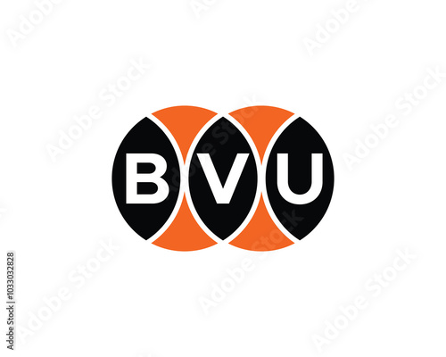BVU logo design vector template. BVU Free Download BVU logo design vector template. BVU - GFXLoad