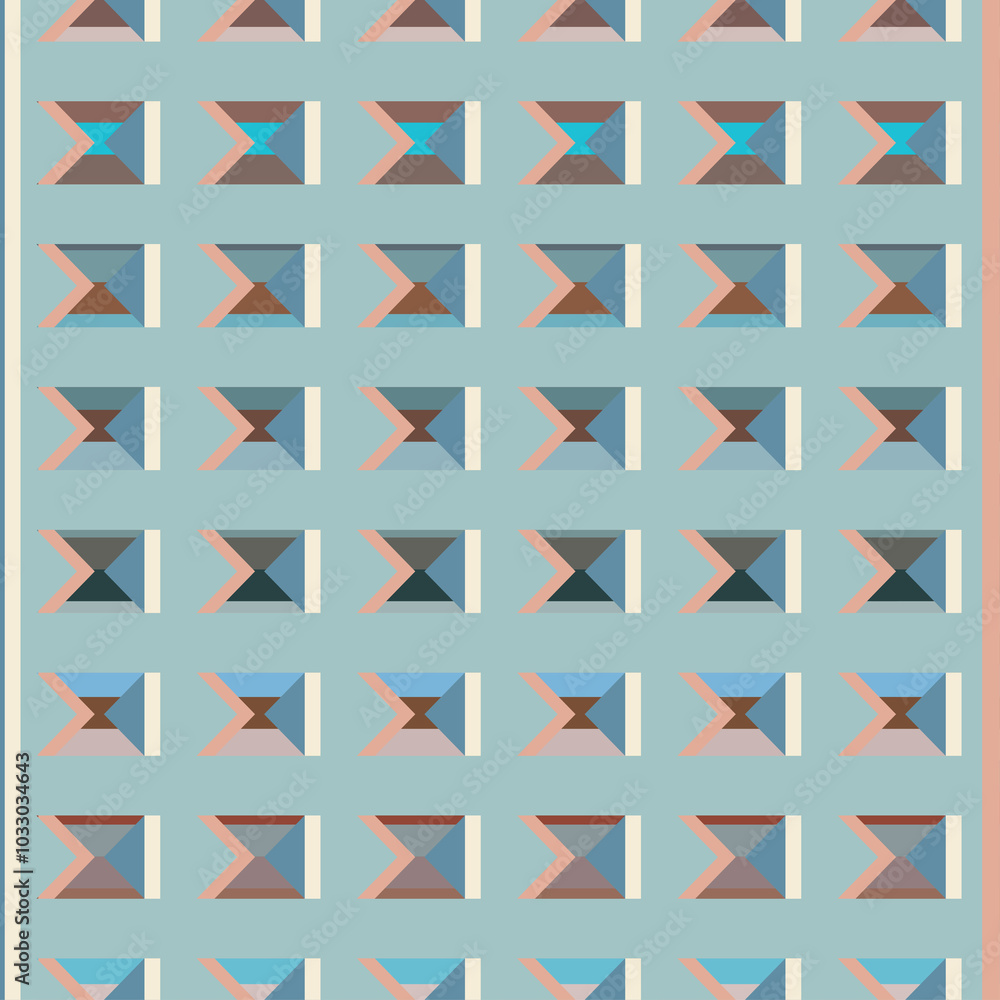 A background of geometric shapes in the form of triangles. A background of geometric shapes in the form of triangles.